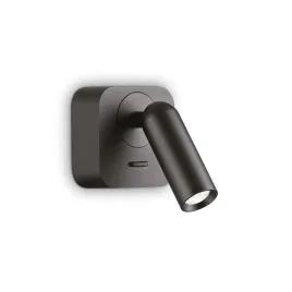lampa-scienna-kinkiet-bean-czarny-bean-ap-square-nero-ideal-lux