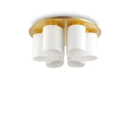 lampa-sufitowa-daisy-zloty-daisy-pl6-ideal-lux