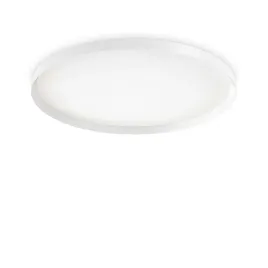 plafon-fly-bialy-fly-pl-d90-3000k-bianco-ideal-lux