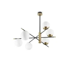 lampa-sufitowa-gourmet-czarny-gourmet-pl6-ideal-lux