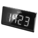 radiobudzik-sencor-src-340-z-projektorem-stan-nowy