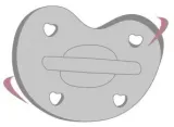 chicco-smoczek-physio-soft-silikon-0-6-m