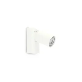 lampa-scienna-kinkiet-rudy-bialy-rudy-ap1-round-bianco-ideal-lux