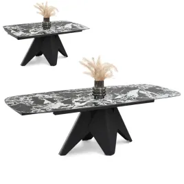 elegancki-rozkladany-stol-do-jadalni-czarny-marmur-nerisa-podstawa-czarny