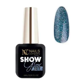 nails-company-turkusowy-brokatowy-lakier-hybrydowy-show-glow-127