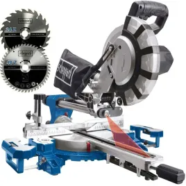 ukosnica-scheppach-hm216-2000w-pila-z-posuwem-laser