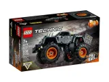 lego-technic-monster-jam-max-d-42119