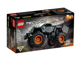 lego-technic-monster-jam-max-d-42119