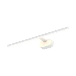 kinkiet-prado-white-11w-led-3000k-ml1003-milagro