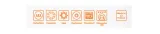 fiskars-garnek-3l-functional-1026577-stan-nowy