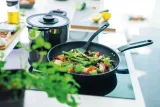 fiskars-garnek-3l-functional-1026577-stan-nowy