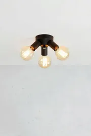 mazzo-ceiling-3l-black-108549-markslojd