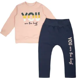 komplet-dla-dziewczynki-bluza-spodnie-dres-98