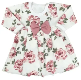 body-sukienka-dla-noworodka-retro-roza-r-56