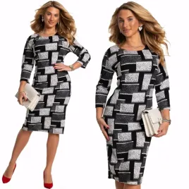 zjawiskowa-klasyczna-prosta-sukienka-duzo-kolorow-rozmiarow-polski-produkt