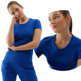 koszulka-damska-4f-t-shirt-bawelniany-krotki-rekaw-sportowy-s24t1161