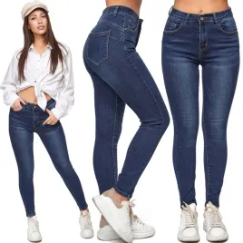 106-l-40-spodnie-jeans-rurki-m-sara