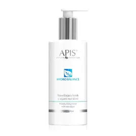 apis-hydro-balance-nawilzajacy-tonik-z-algami-morskimi-300ml