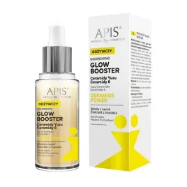 apis-ceramide-power-odzywczy-glow-booster-30ml