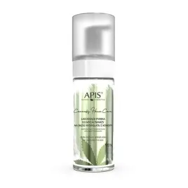 apis-cannabis-home-care-lagodzaca-pianka-do-mycia-twarzy