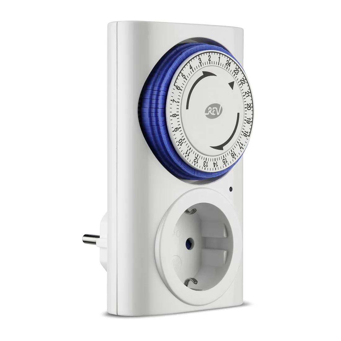 programator-czasowy-rev-typ-23gd-2a-mechaniczny-timer-gniazdkowy-stan-powystawowy