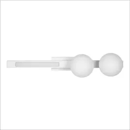 kinkiet-magnet-13w-2xg9-3000-4000k-bialy-ml1139-milagro