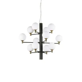 lampa-wiszaca-copernico-czarny-copernico-sp12-nero-ideal-lux