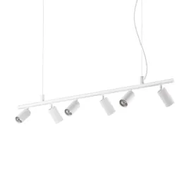 lampa-wiszaca-dynamite-bialy-dynamite-sp6-bianco-ideal-lux