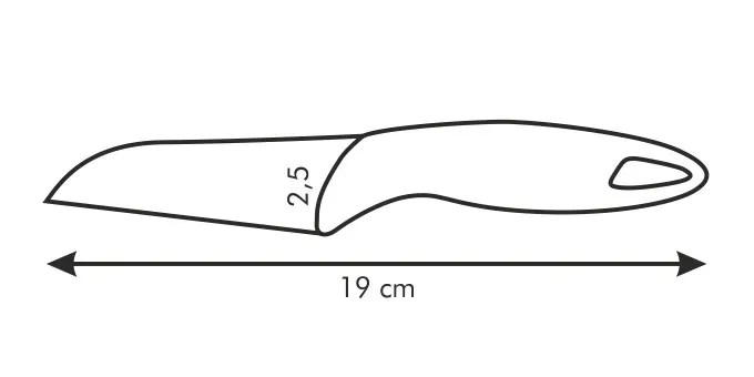 noz-tescoma-presto-8cm