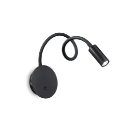 lampa-scienna-kinkiet-focus-czarny-focus-2-ap-nero-ideal-lux
