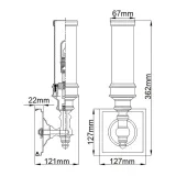 kinkiet-payne-fe-payn-or1-bath-elstead-lighting-kolor-chrom-stan-nowy