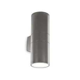 lampa-scienna-kinkiet-gun-antracyt-gun-ap2-big-antracite-ideal-lux