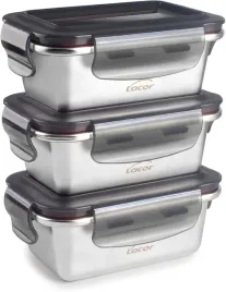 lacor-pojemniki-ecoinox-3-szt-ze-stali-nierdzewnej-260-ml-szczelne