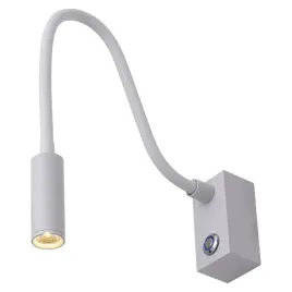 bialy-kinkiet-do-czytania-adjusta-wl0117-wh-yaskr