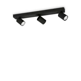 lampa-sufitowa-rudy-czarny-rudy-pl3-round-nero-ideal-lux