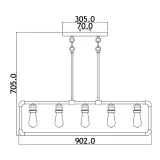 zyrandol-imahn-kl-imahn-isle-elstead-lighting-kolor-czarny-mosiadz-stan-nowy