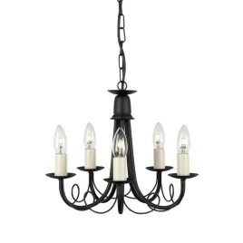 zyrandol-minster-mn5-black-elstead-lighting
