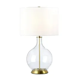 lampa-stolowa-orb-orb-clear-ab-wht-elstead-lighting