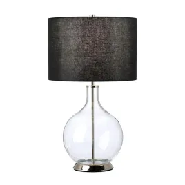 lampa-stolowa-orb-orb-clear-pn-blk-elstead-lighting