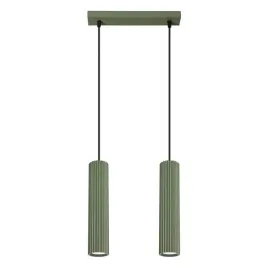 lampa-wiszaca-karbon-2-zielona-oliwka-sl-1612-sollux-lighting
