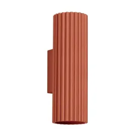 kinkiet-karbon-20-ochra-czerwona-sl-1655-sollux-lighting