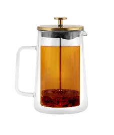 zaparzacz-dzbanek-herbaty-i-kawy-1000-ml-diva-vialli-design-zloty-1l
