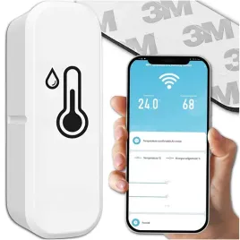 czujnik-temperatury-i-wilgoci-termometr-smart-dom-aplikacja-cozy-life-wifi