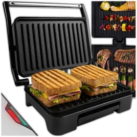 opiekacz-toster-grill-do-kanapek-panini-elektryczny-rozkladany-mocny-1000w
