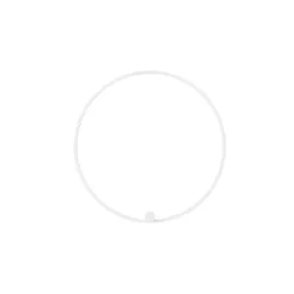 kinkiet-ringa-l-1xled-bialy-wl0116-l-wh-yaskr