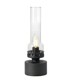 lampa-stolowa-kandella-1l-sandy-black-clear-108786-markslojd