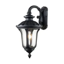 kinkiet-zewnetrzny-chicago-cc2-s-bk-elstead-lighting