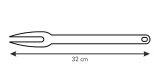 tescoma-widelec-space-line-638022-stan-nowy