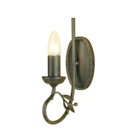 kinkiet-olivia-ov1-blk-gold-elstead-lighting