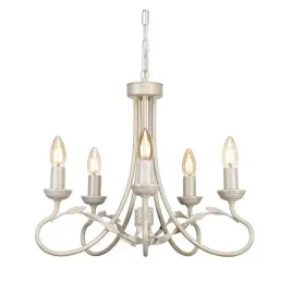 zyrandol-olivia-ov5-ivory-gold-elstead-lighting